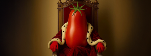 XV Día del Tomate en Cadreita 2025