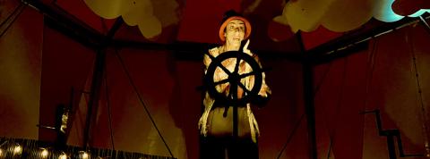 Teatro infantil en Navarra