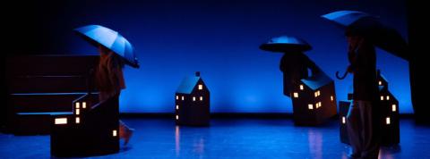 52 hercios Teatro en Navarra