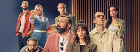 Cine en Navarra