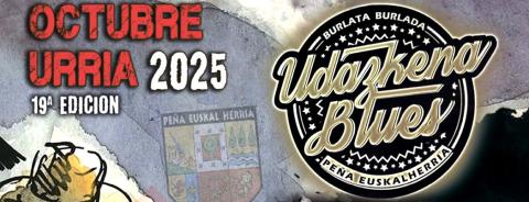 Festivales en Navarra 2025