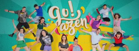 Espectáculos infantiles en euskera en Navarra