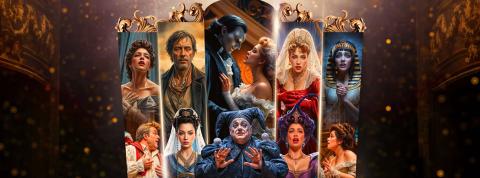 Teatro musical en Navarra