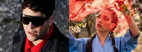 Conciertos en Navarra