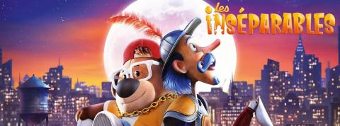 Cine infantil en euskera en Navarra