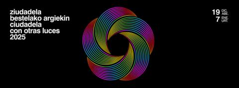 Navidad en Pamplona 2025