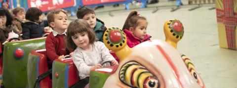 Navidad en Pamplona 2025