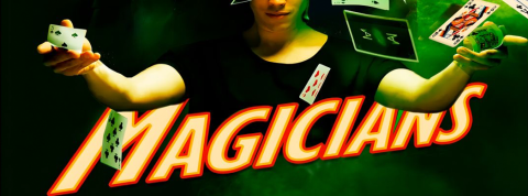 Magicians