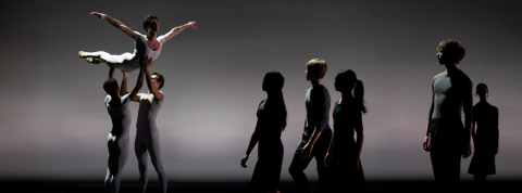 Momentum London City Ballet