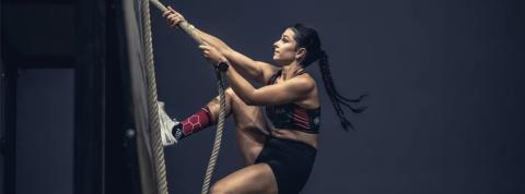 gladiator deporte pamplona navarra