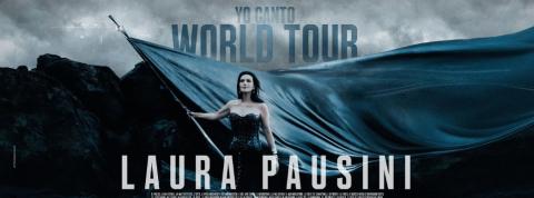 laura pausini concierto musica pamplona navarra