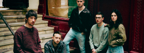 Burutik + Bisai en concierto