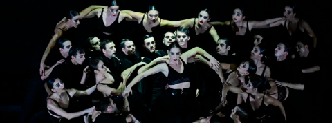'Afanador' - Ballet Nacional de España