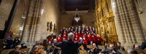 Festival de Música Sacra 2026