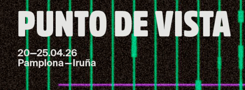 Festival Punto de Vista 2026