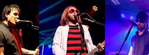 American Rock Punk Tribute Fest