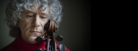 Steven Isserlis, violonchelo