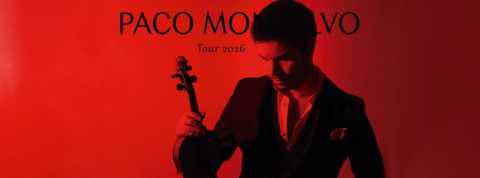 Paco Montalvo 'Origen'