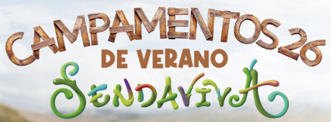 Campamentos Sendaviva