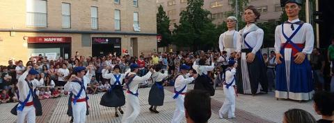 Fiestas en Navarra 2026