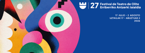 Festival de Teatro de Olite 2026