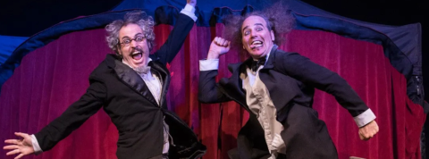 The Crazy Mozarts