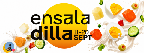  II Concurso de Ensaladilla de Navarra